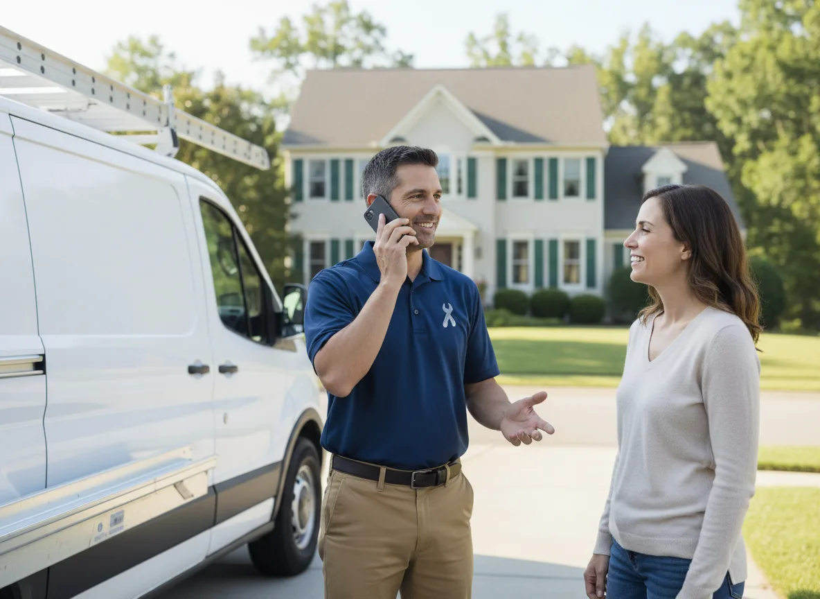 Home Gutter Service Boonsboro, MD FAQs